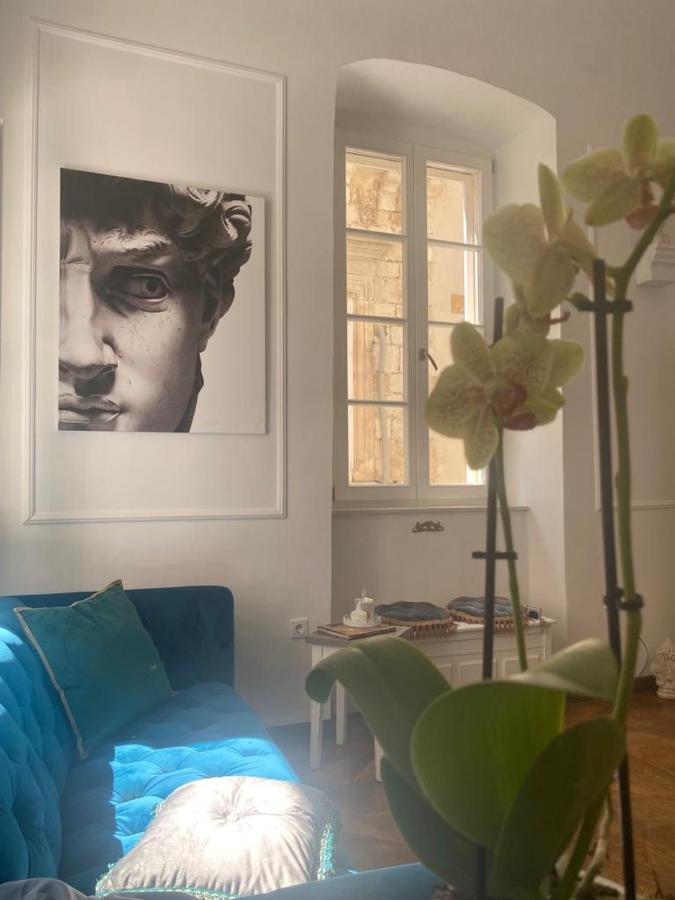 Elephant In My Apartment