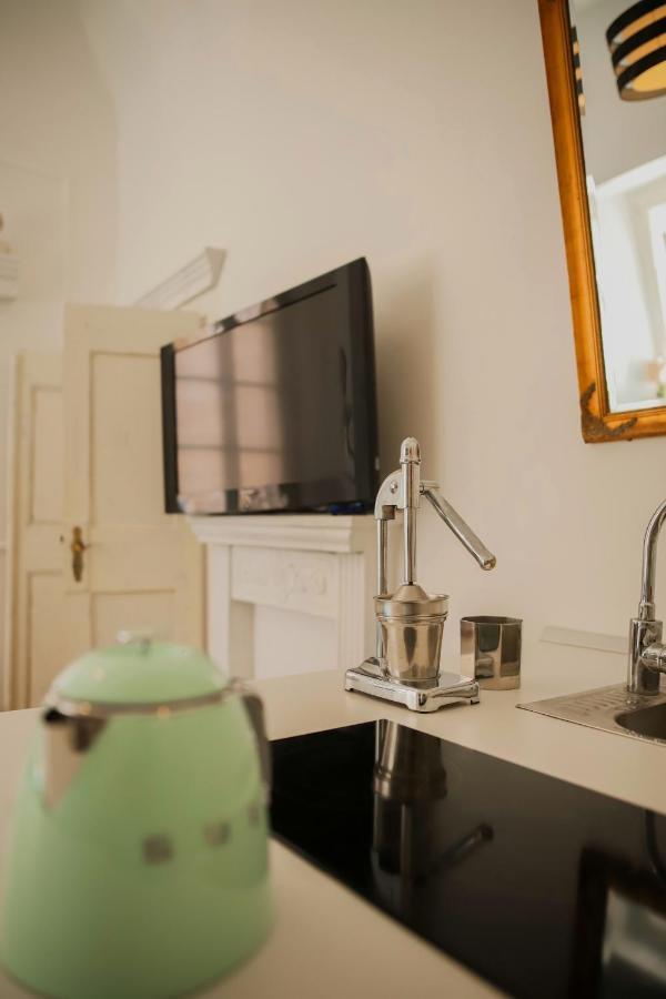 Apartment Elephant In My